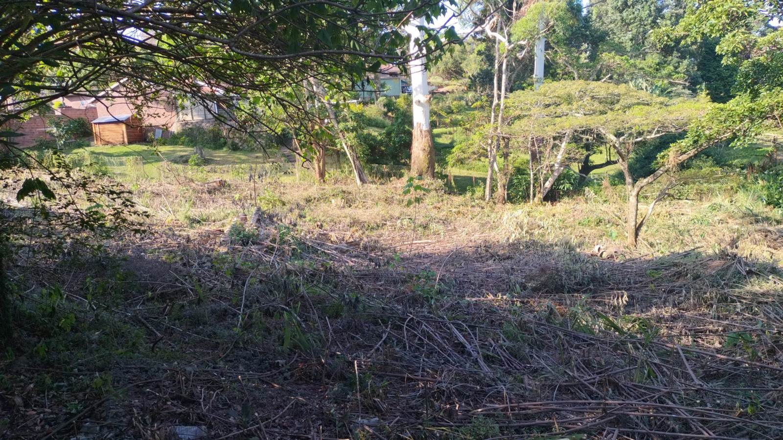 2145 m² Land available in Kloof photo number 2