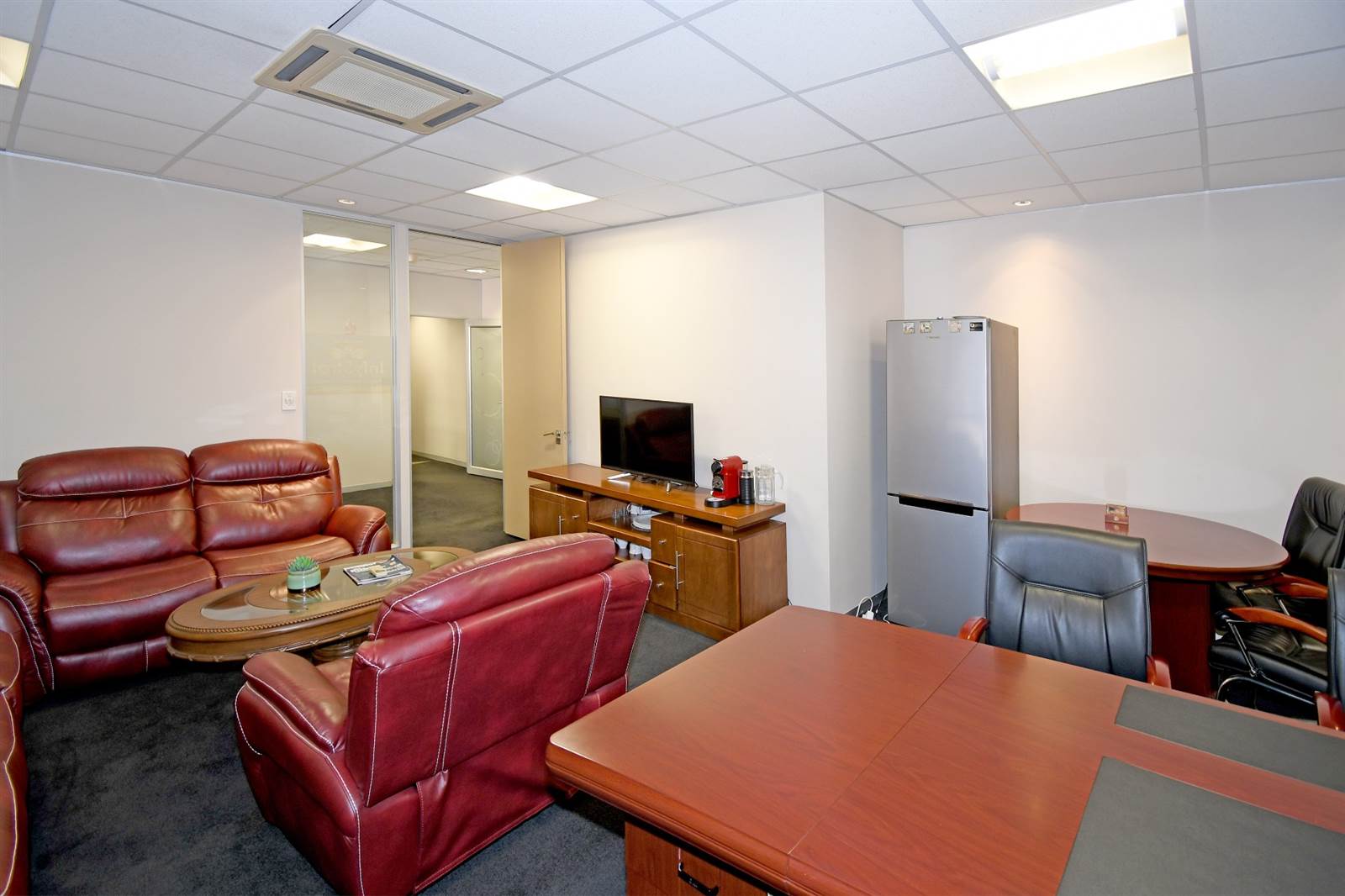 395  m² Office Space in Sunninghill photo number 22