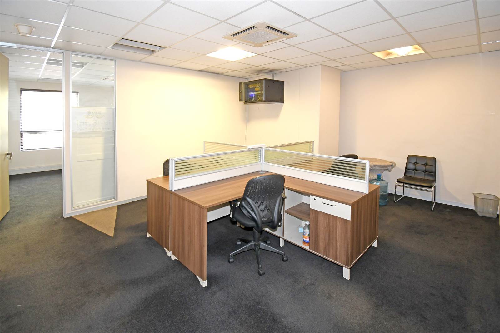 395  m² Office Space in Sunninghill photo number 25