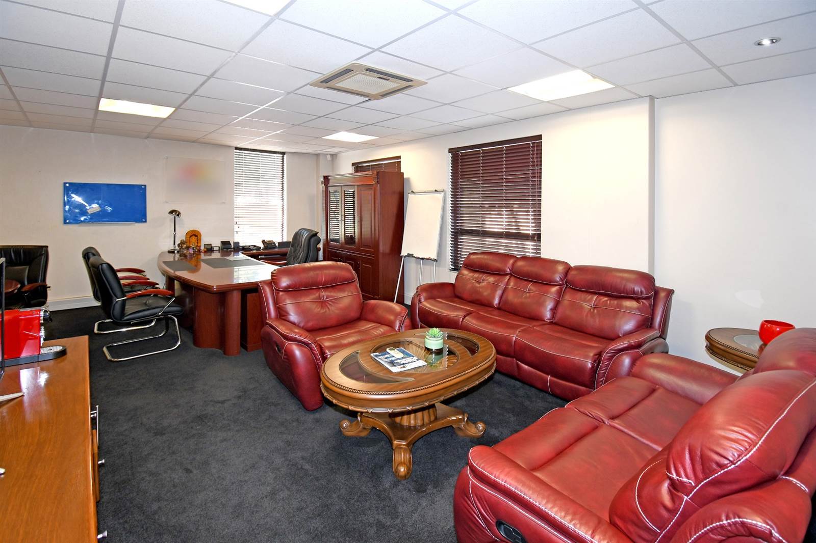 395  m² Office Space in Sunninghill photo number 20