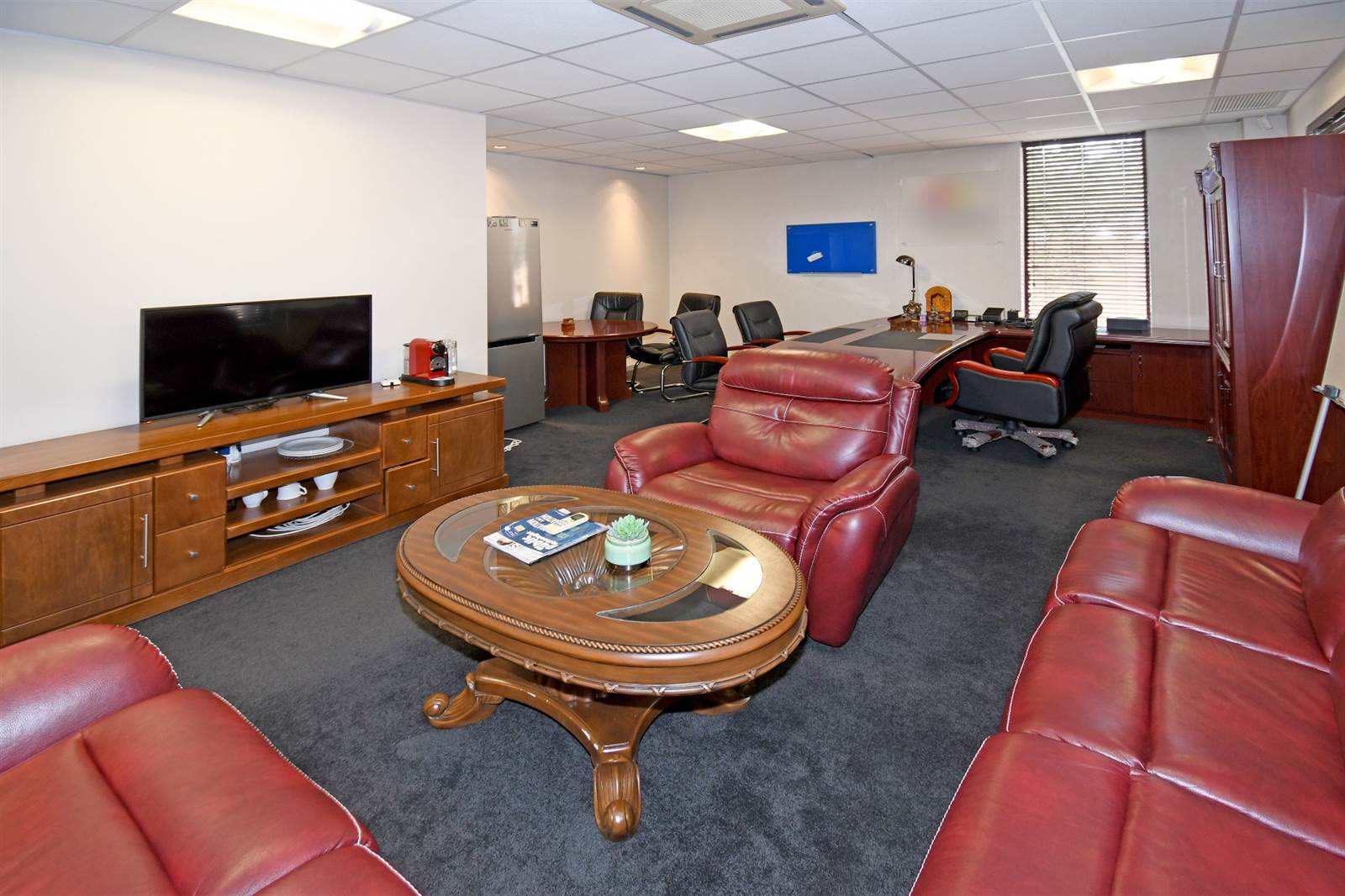 395  m² Office Space in Sunninghill photo number 21