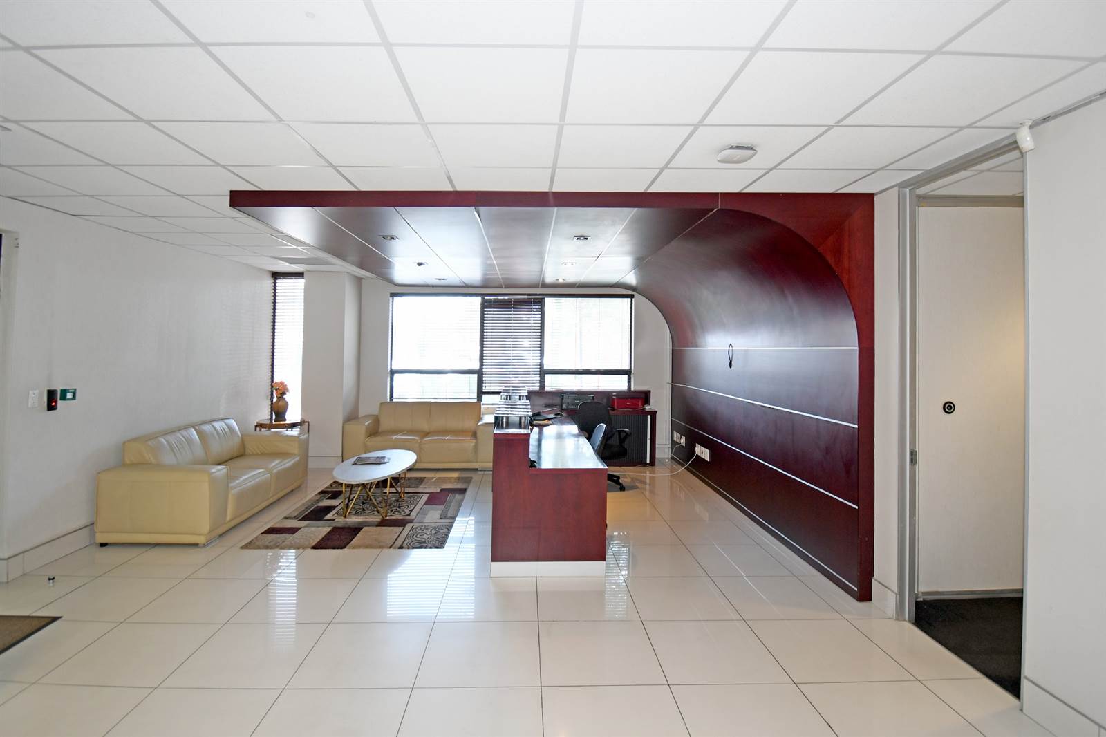 395  m² Office Space in Sunninghill photo number 5