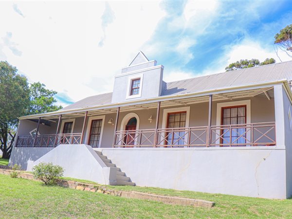 4 Bed House in Stanford