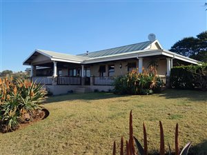 3 Bed House in Manderston