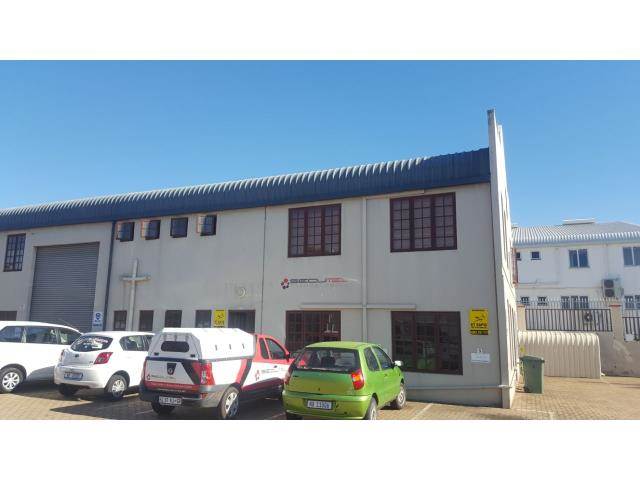 80  m² Commercial space in Amanzimtoti photo number 1