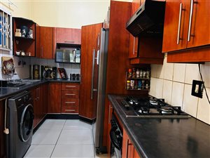 3 Bed Duplex in Wild En Weide