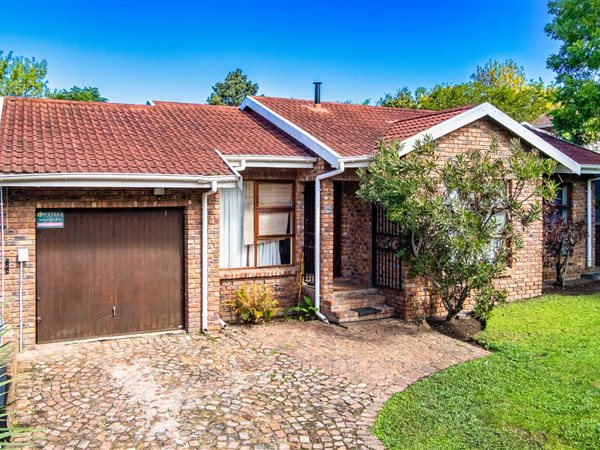 3 Bedroom House 3 Bedroom House