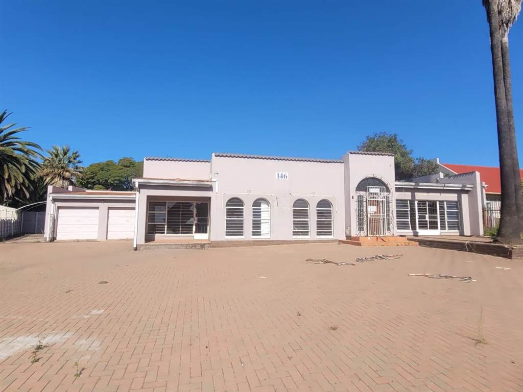 1400  m² Commercial space in Kempton Park Central photo number 10