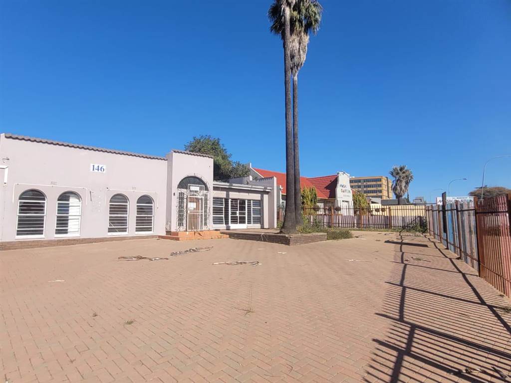 1400  m² Commercial space in Kempton Park Central photo number 13