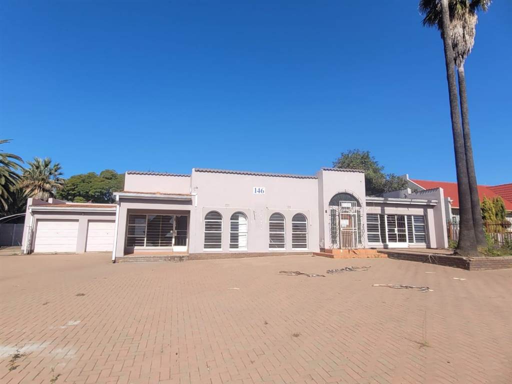 1400  m² Commercial space in Kempton Park Central photo number 12