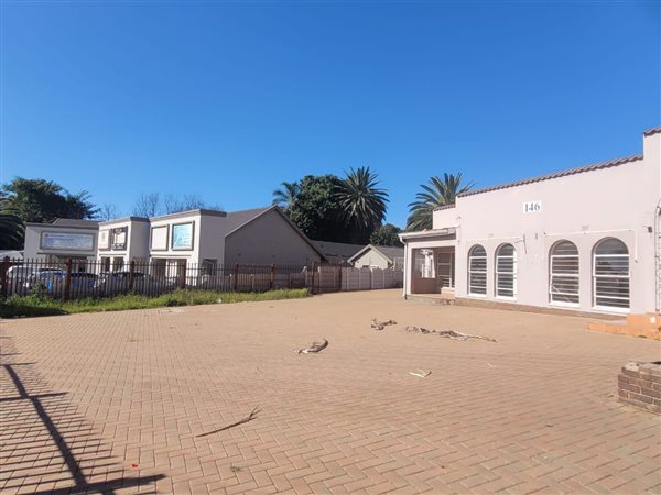 1400  m² Commercial space in Kempton Park Central