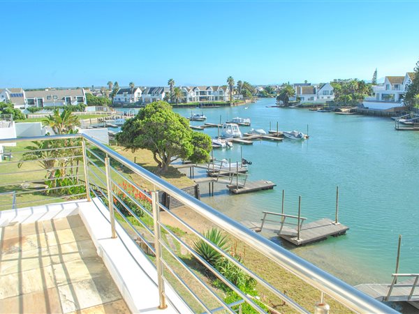 3 Bed Apartment in St Francis Bay Canals