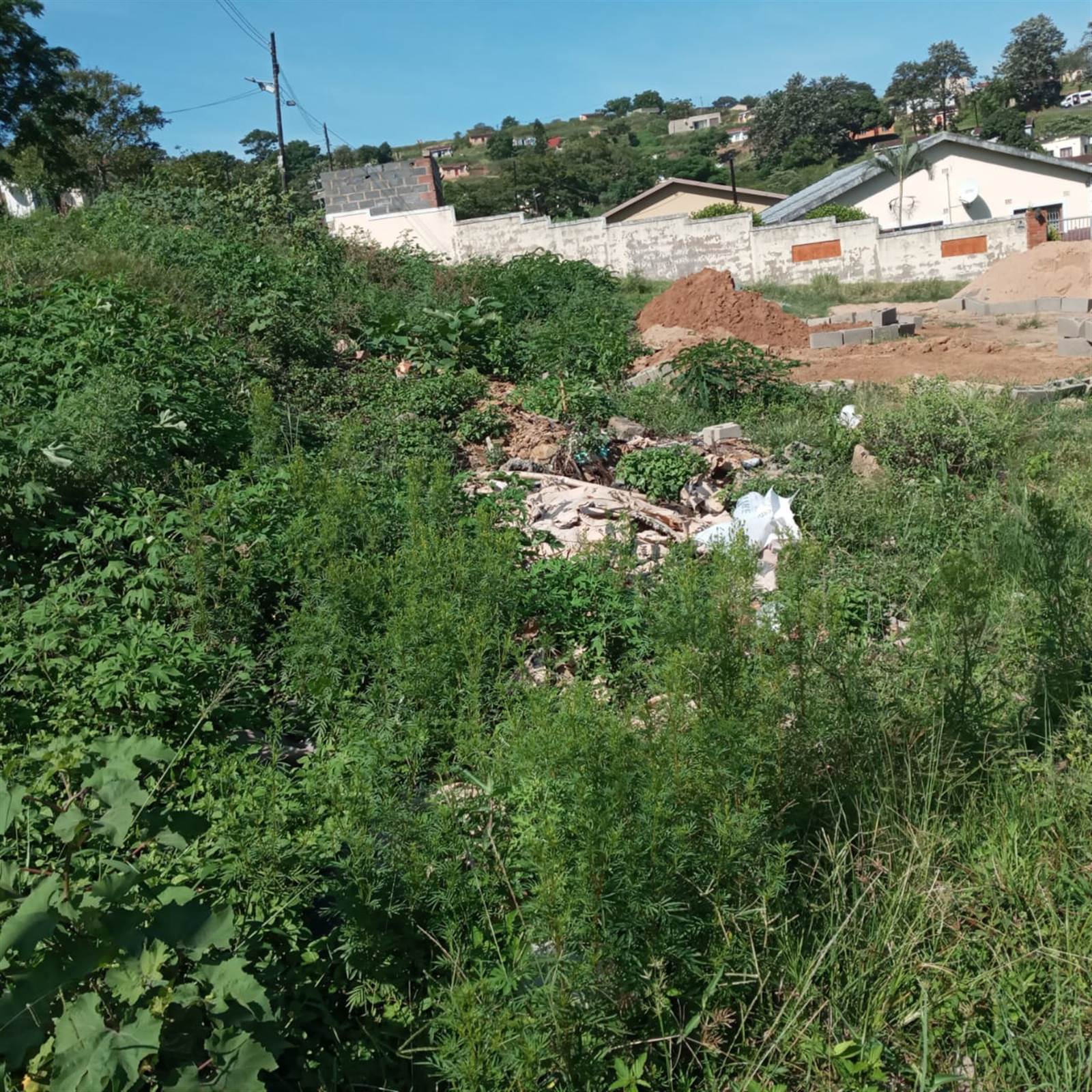 557 m² Land available in Umgababa photo number 6