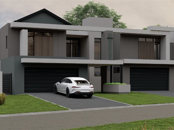5 Bedroom House 5 Bedroom House