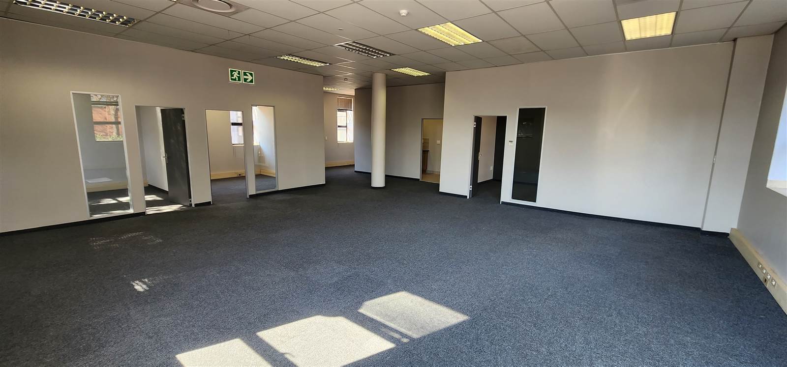 148.3  m² Commercial space in Highveld photo number 14