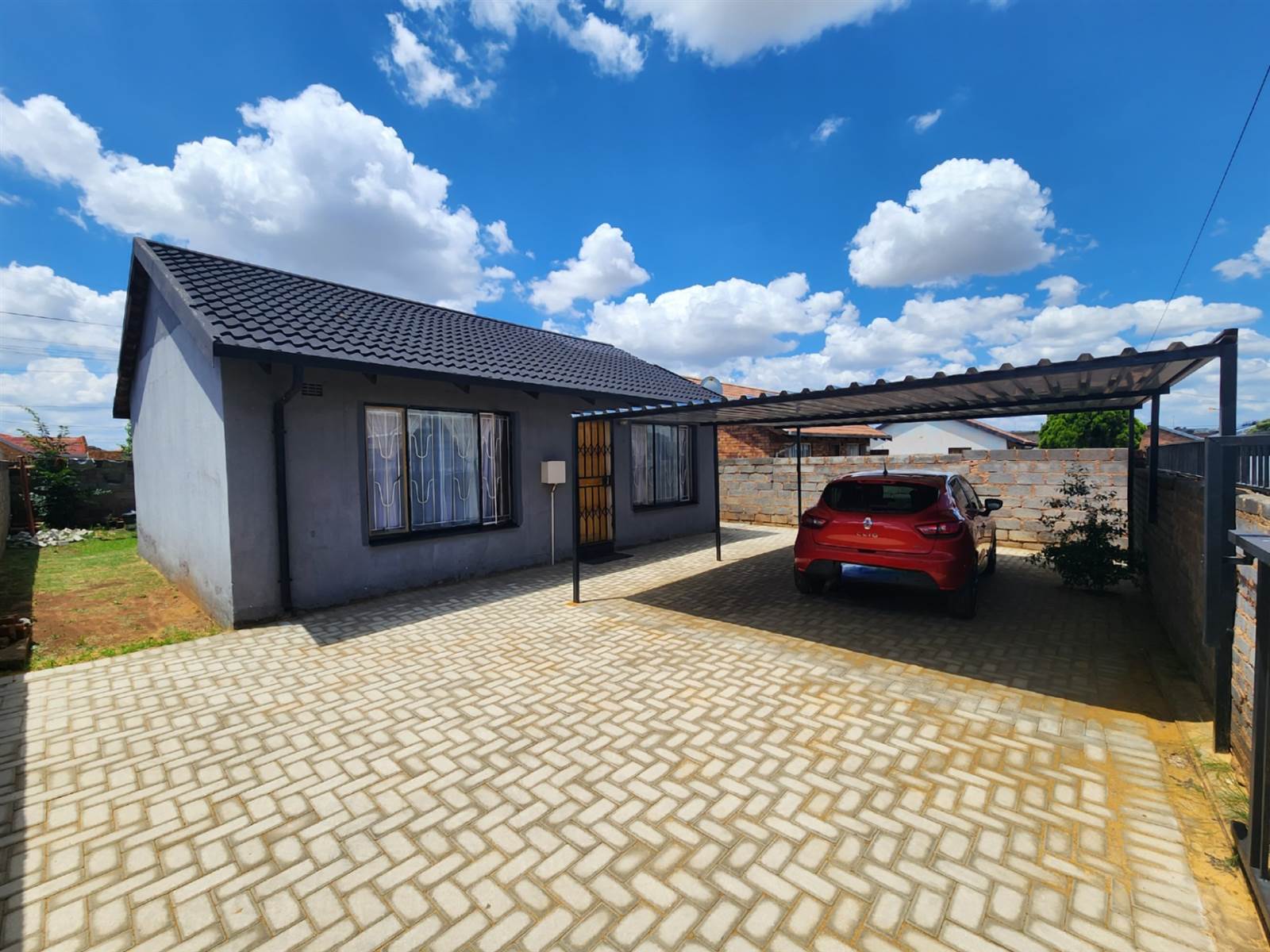2 Bed House in Protea Glen photo number 22