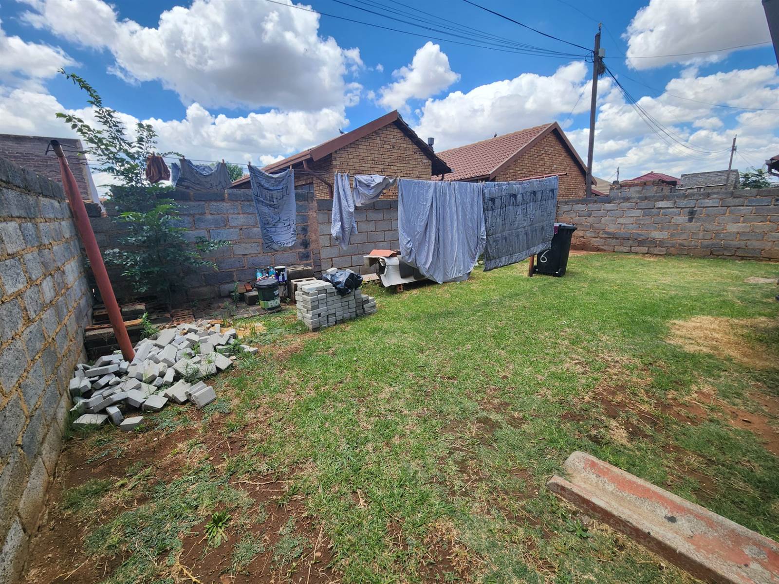 2 Bed House in Protea Glen photo number 24