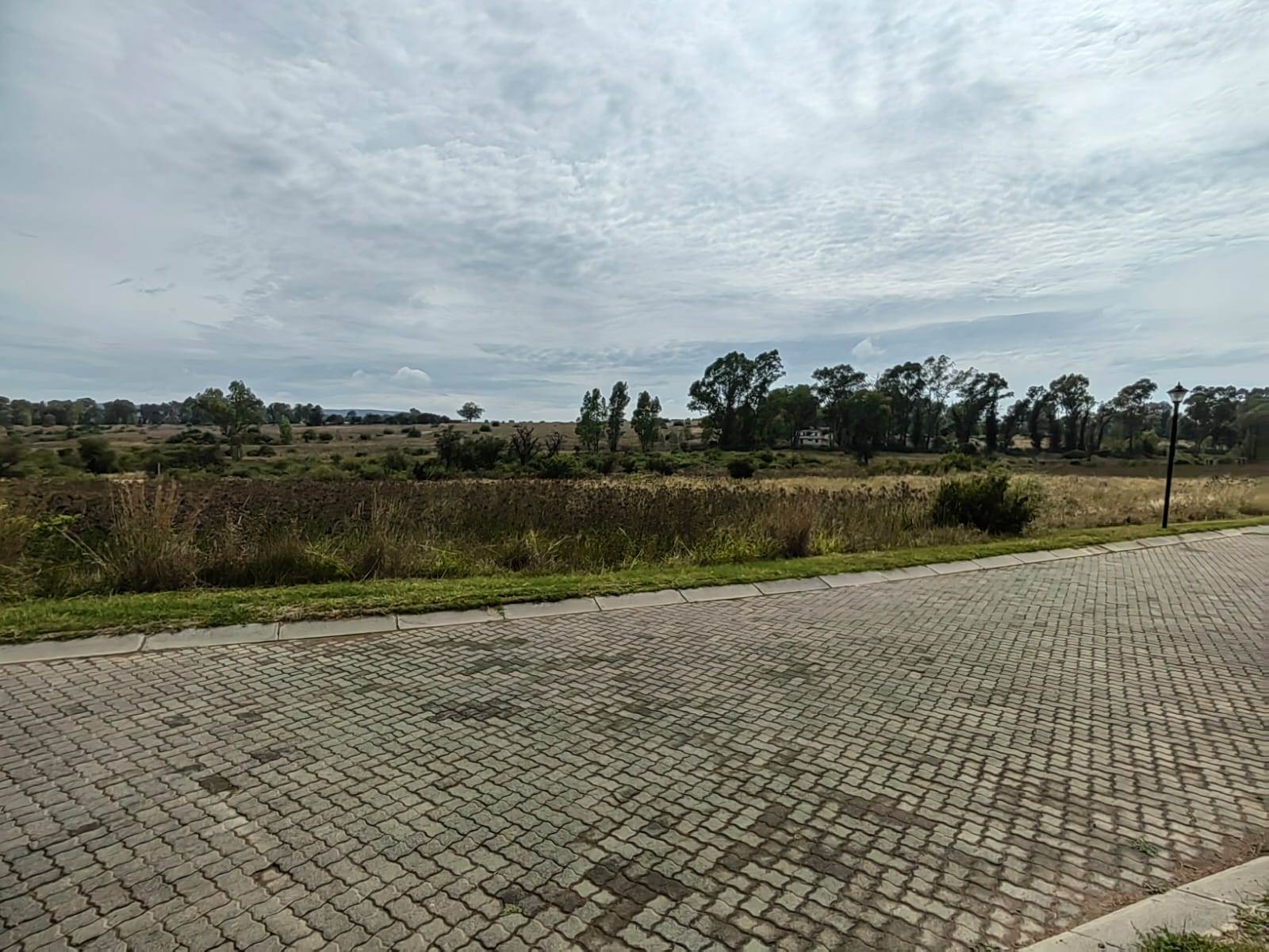 804 m² Land available in Parys photo number 2