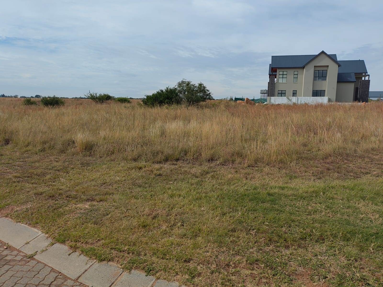 804 m² Land available in Parys photo number 3
