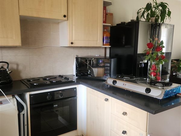 2 Bed Simplex