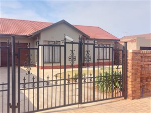 3 Bed House in Sebokeng Zone 14
