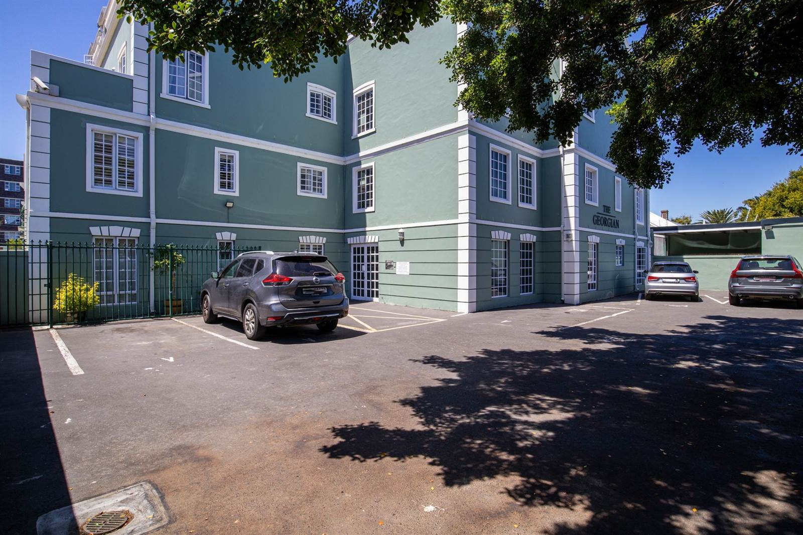1 Bed Apartment in Wynberg Upper photo number 24