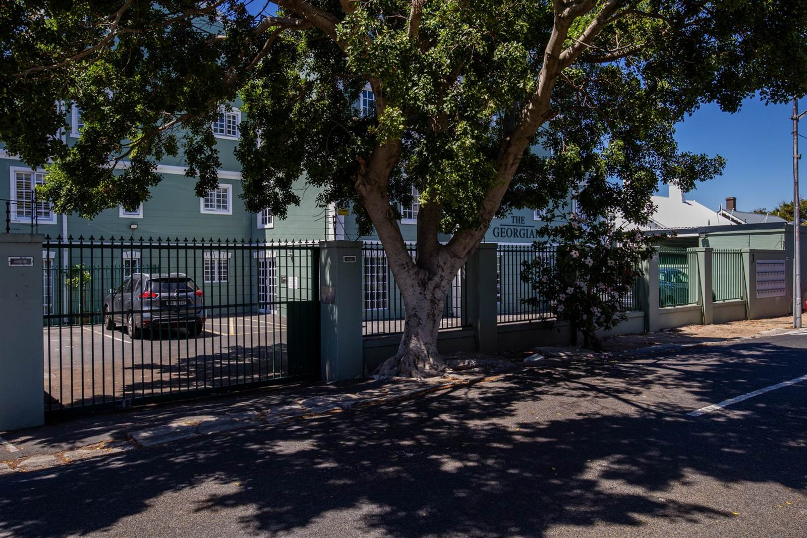 1 Bed Apartment in Wynberg Upper photo number 23