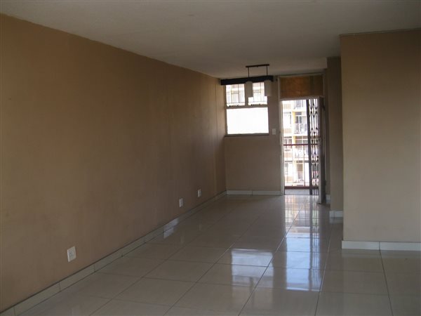 1.5 Bed Apartment