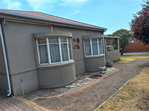3 Bed House in The Hill