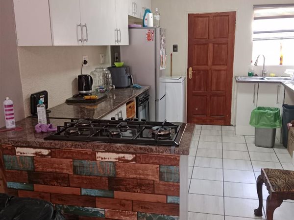 2 Bed Simplex