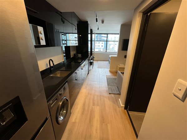 1 Bedroom Apartment 1 Bedroom Apartment
