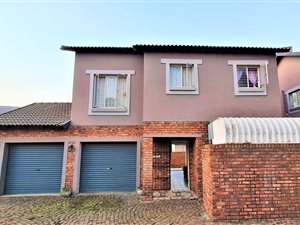 3 Bed House in Mayville