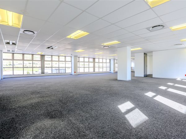 428  m² Office Space in Woodstock