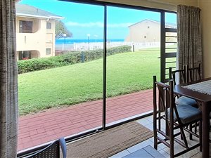2 Bed Apartment in Shelly Beach