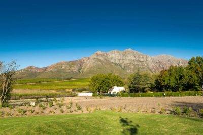 450 m² Land available in Stellenbosch Central photo number 6