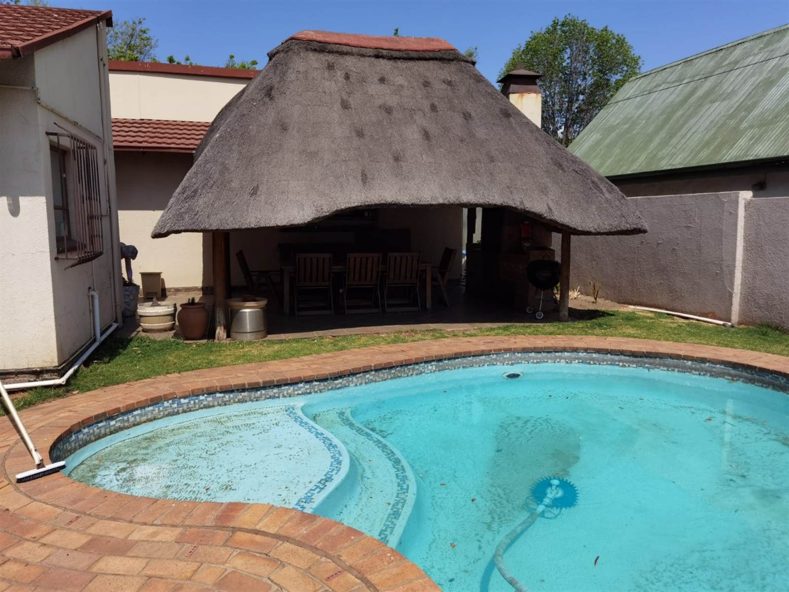 4 Bed House in Bronkhorstspruit photo number 25