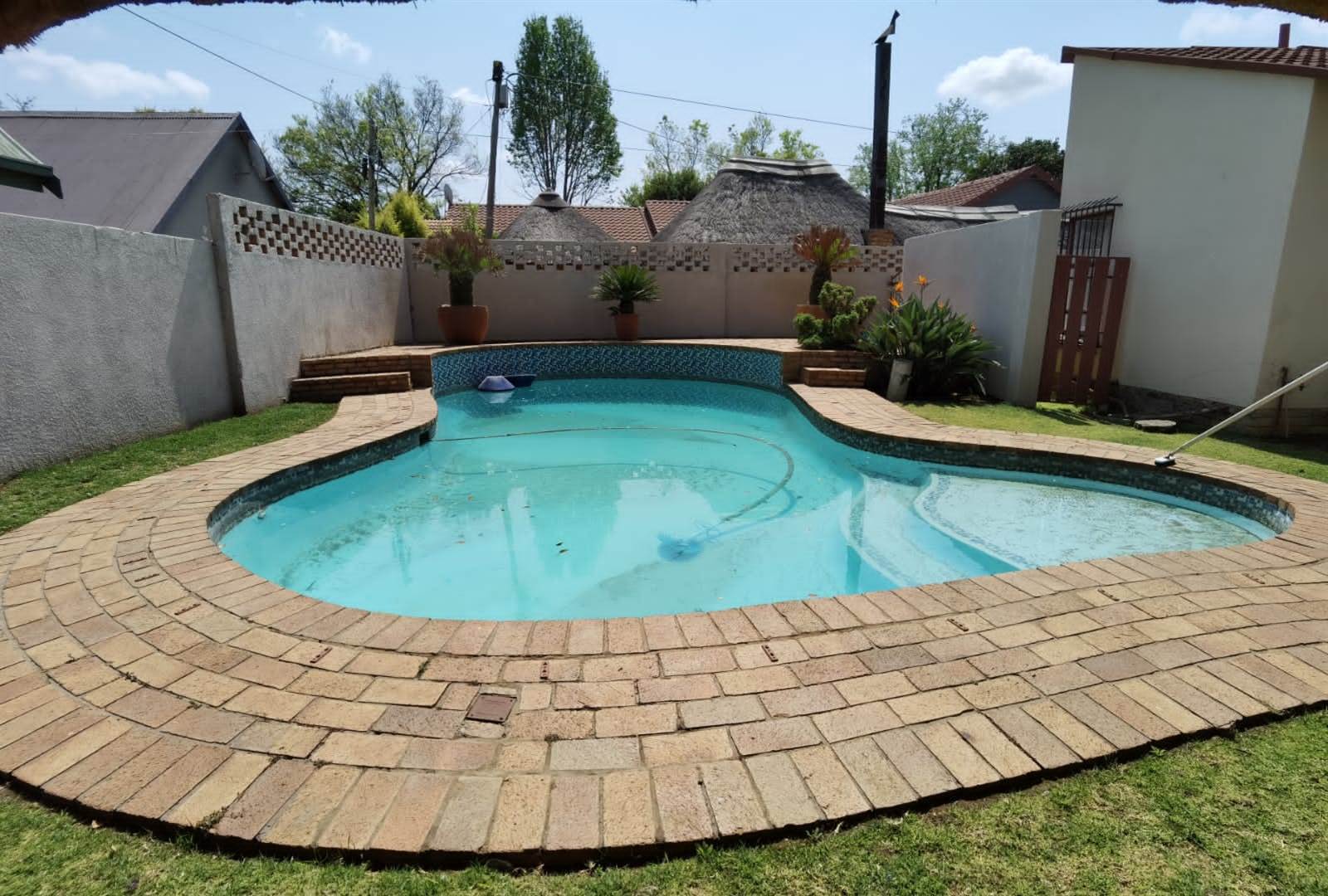 4 Bed House in Bronkhorstspruit photo number 24