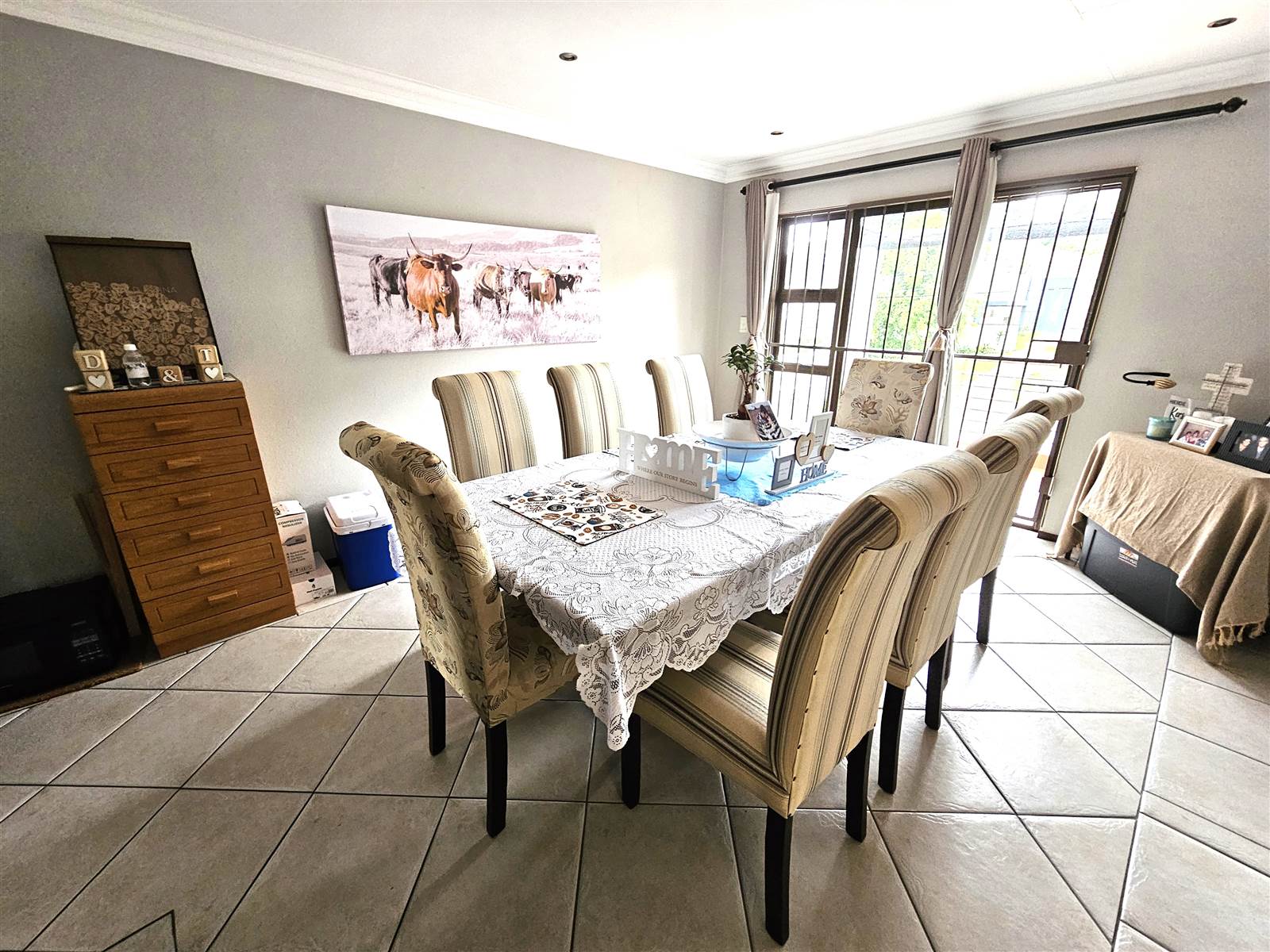 2 Bed Townhouse in Linksfield Ridge photo number 3
