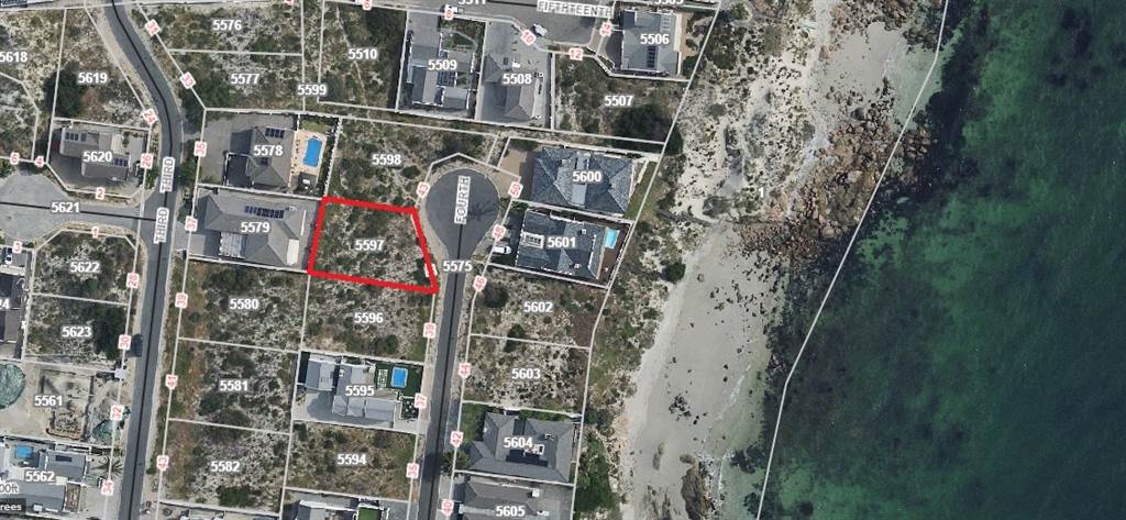 513 m² Land available in Shelley Point photo number 7