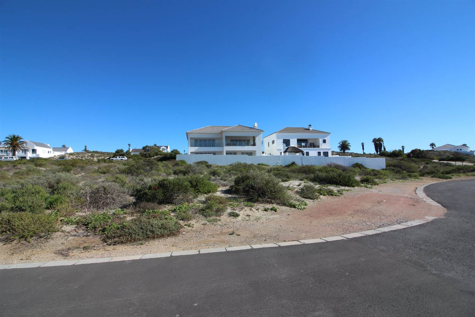 513 m² Land available in Shelley Point photo number 2