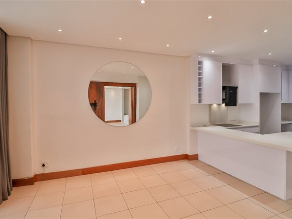 1 Bed Apartment in Bedford Gardens