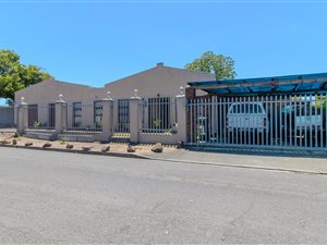 House in Protea Heights