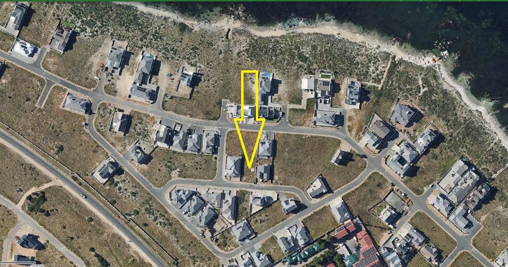 400 m² Land available in Sandy Point photo number 2