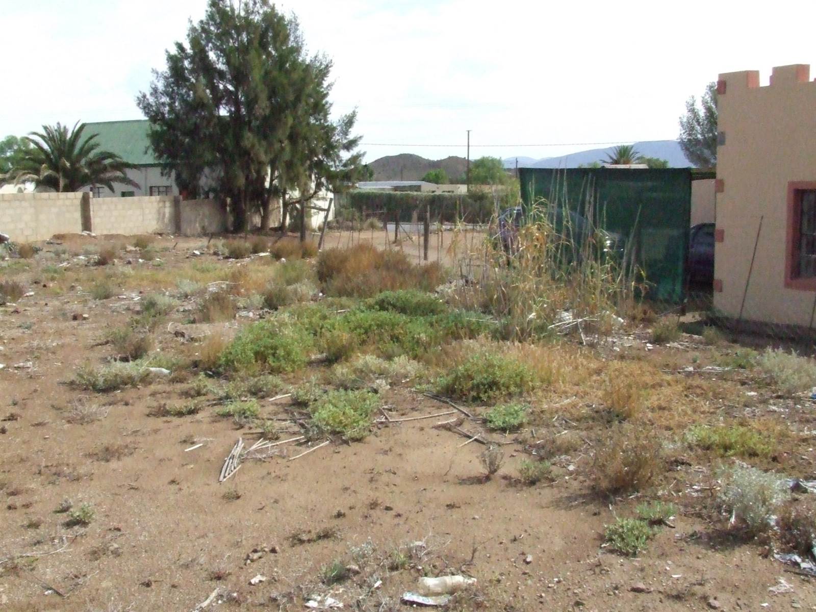 793 m² Land available in Willowmore photo number 4