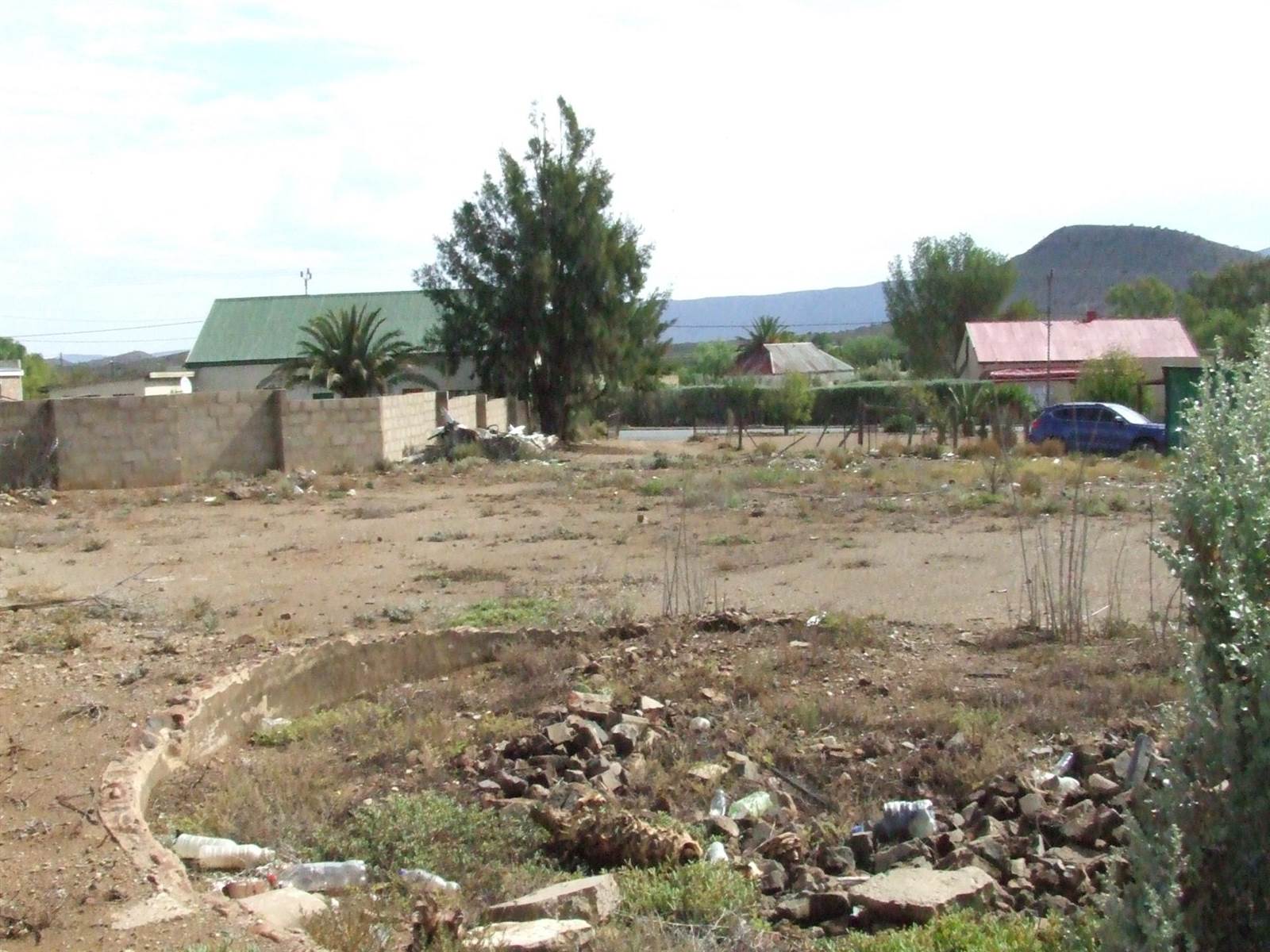 793 m² Land available in Willowmore photo number 7