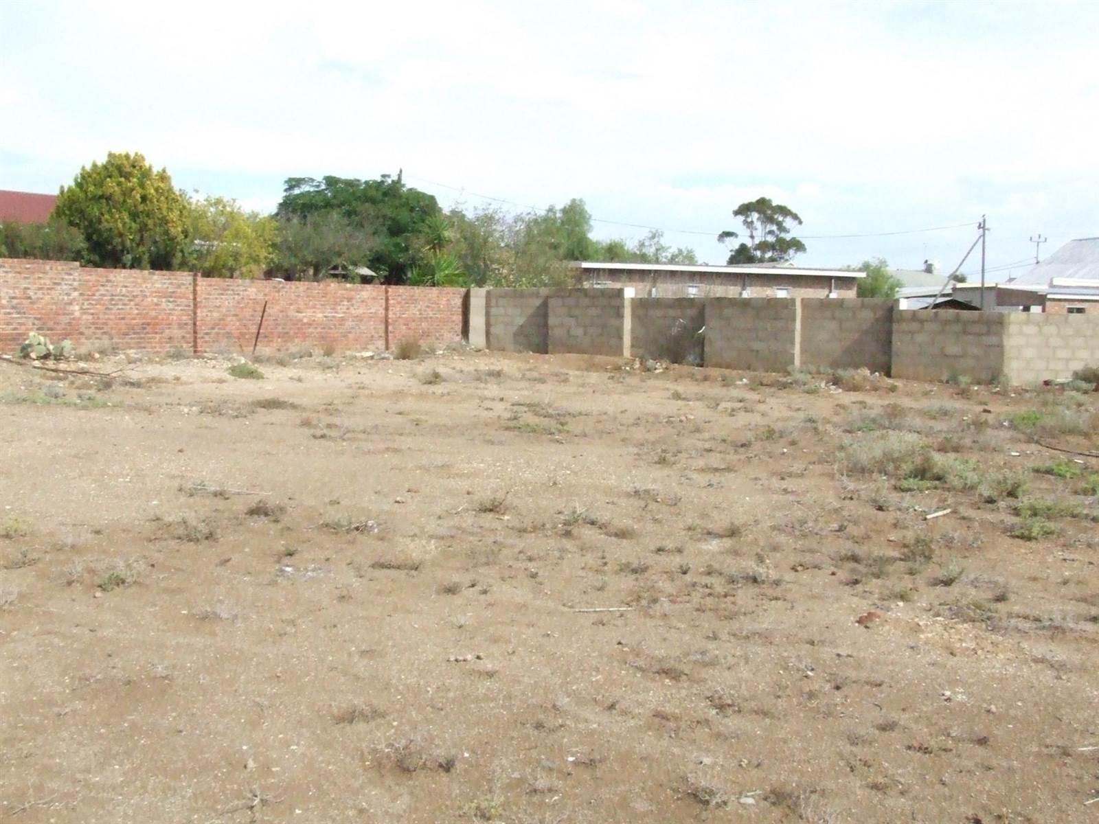 793 m² Land available in Willowmore photo number 3
