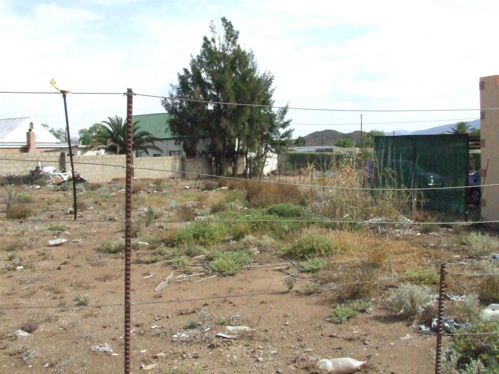 793 m² Land available in Willowmore photo number 2