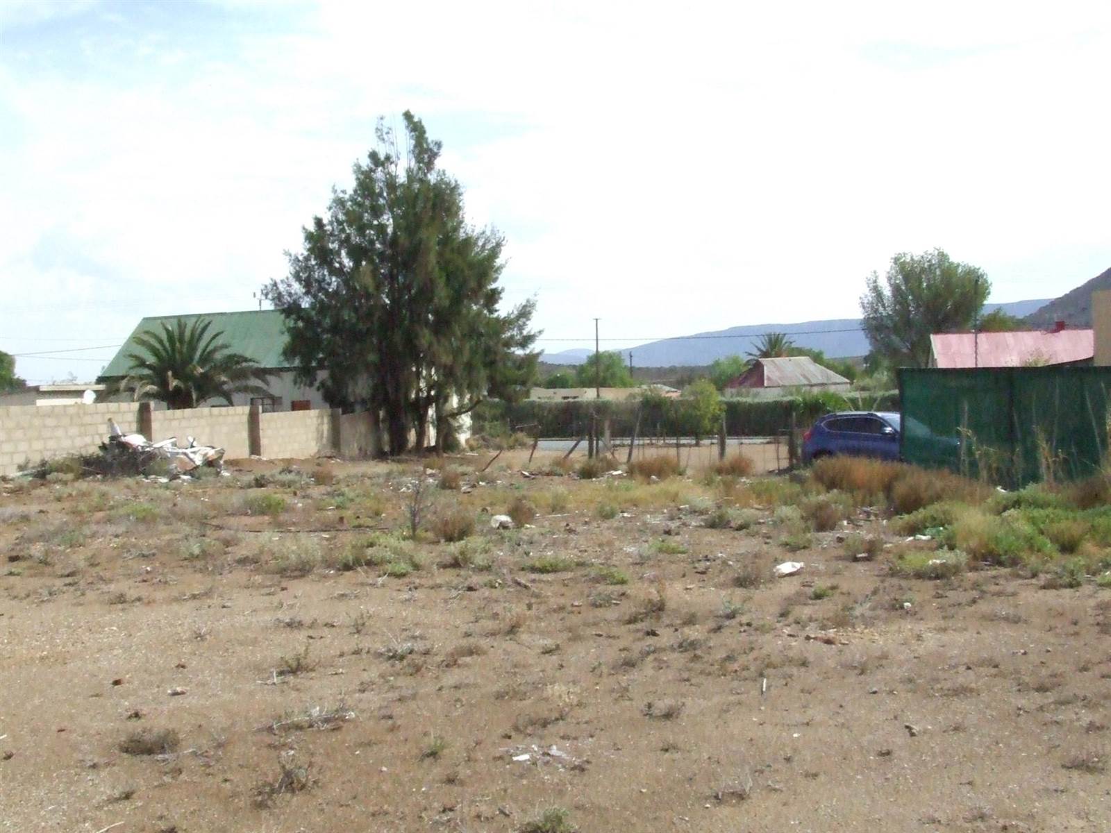 793 m² Land available in Willowmore photo number 6