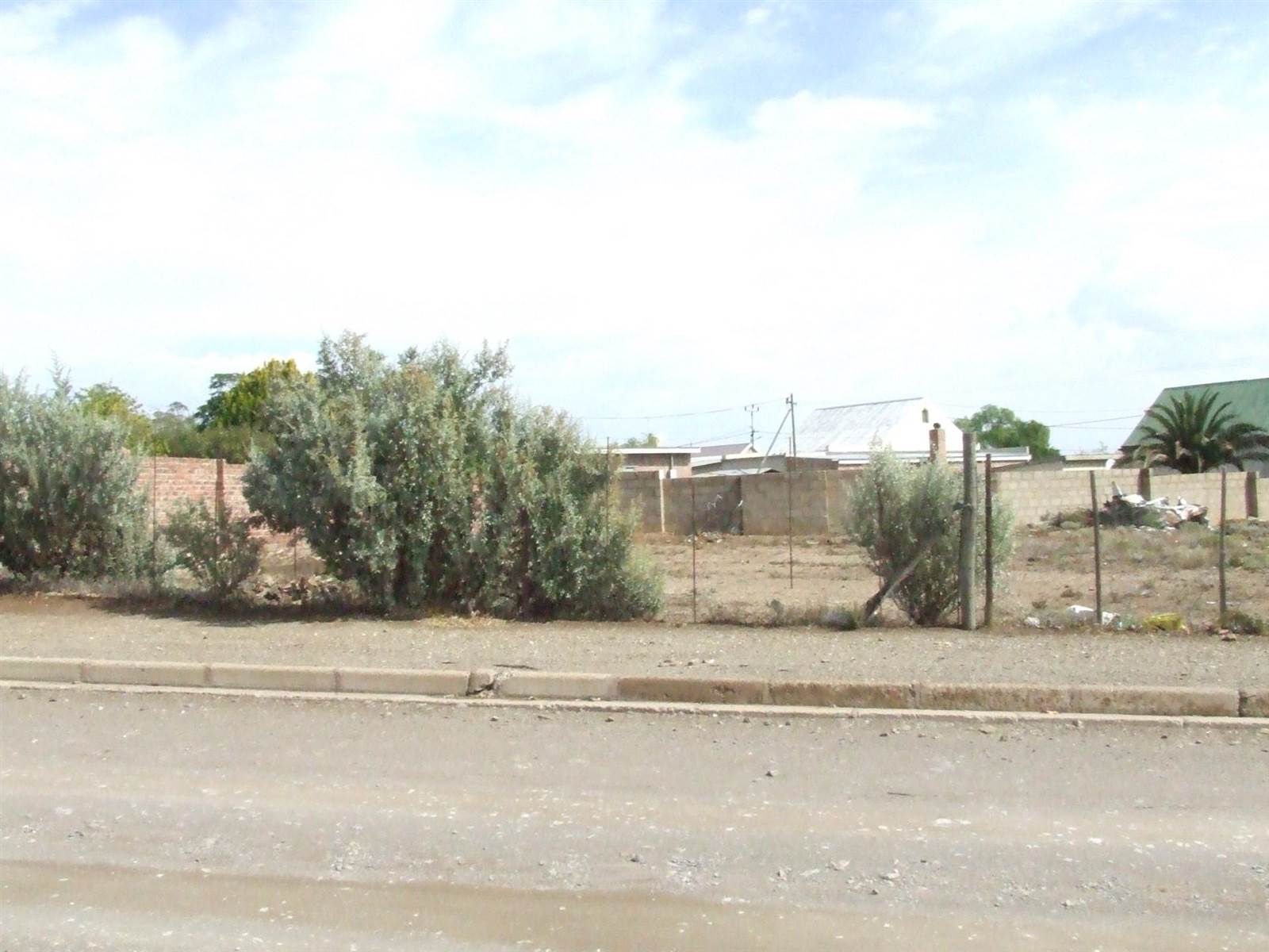 793 m² Land available in Willowmore photo number 9