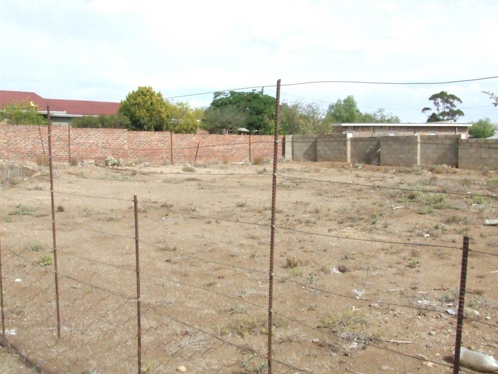 793 m² Land available in Willowmore photo number 10